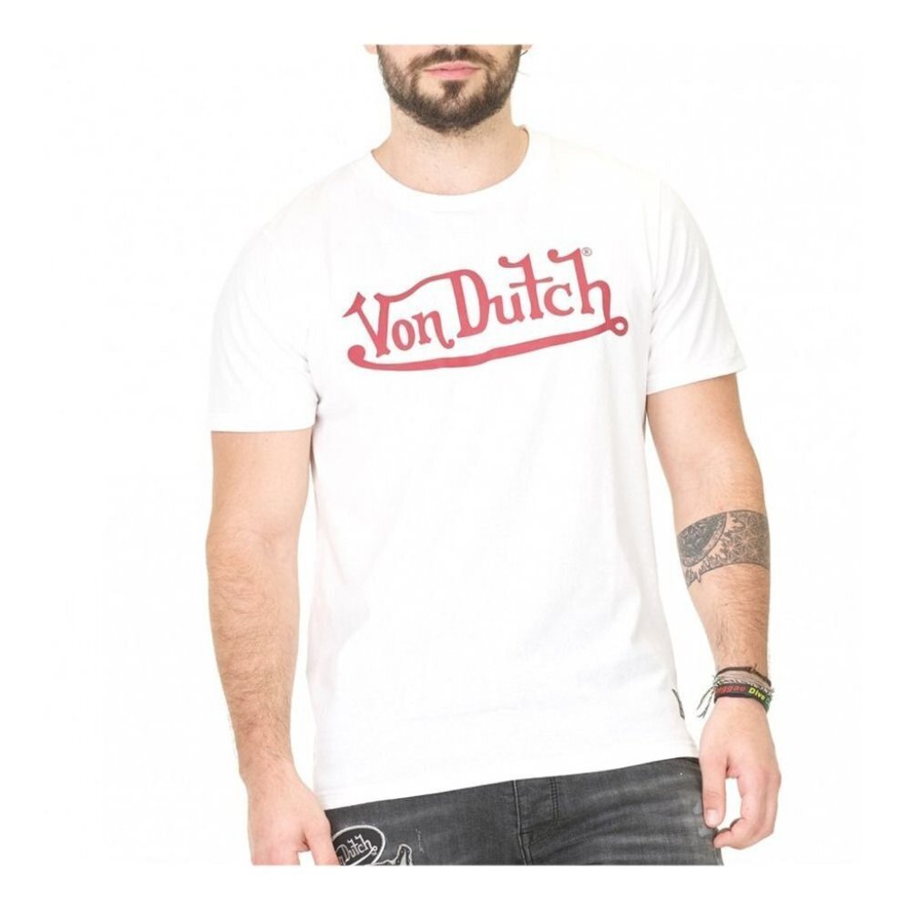 Von Dutch Shirt Von Dutch T Shirt